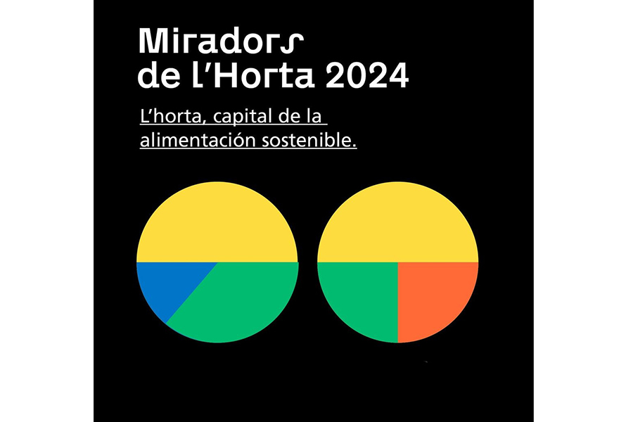 Miradors de l’Horta celebra su 5ª edición: ¡No te pierdas la segunda jornada!